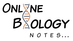 Online Biology Notes